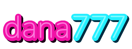 dana777 — logo kanal