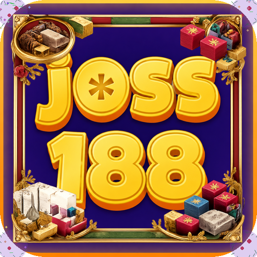 joss188 — mitra unggulan