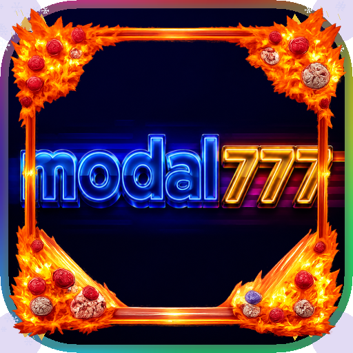 modal777 — mitra unggulan